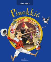Pinokkió (2023)