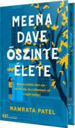Meena Dave őszinte élete (2023)