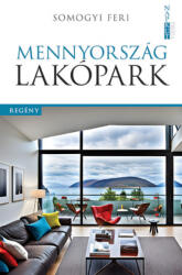 Mennyország lakópark (2023)