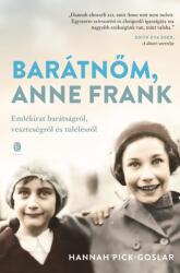 Barátnőm, Anne Frank (2023)