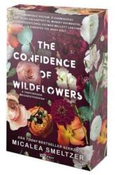 The Confidence of Wildflowers (2024)