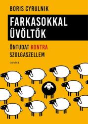 Farkasokkal üvöltők (2023)