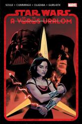 Star Wars: A vörös uralom (ISBN: 9789634977391)