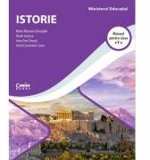 Istorie. Manual clasa a 5-a - Maria Mariana Gheorghe (ISBN: 9786060880844)
