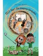 Self-fiori din masina timpului - Iulian Nohai (ISBN: 9786060296928)