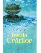 Insula uratilor - G. C. Kelis (ISBN: 9786060296843)