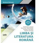 Limba si literatura romana. Manual clasa a 6-a - Dumitrita Stoica (ISBN: 9786306526222)