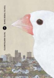 Tokyo These Days, Vol. 1 (2024)