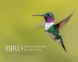 Bird Photographer of the Year (2023)