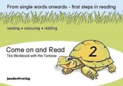Come on and Read 2 (2018)
