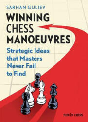 Winning Chess Manoeuvres: Strategic Ideas That Masters Never Fail to Find - Sarhan Guliev (2015)