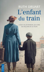 L'enfant du train - Ruth Druart (ISBN: 9782824620718)