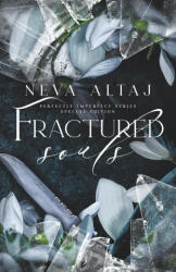 Fractured Souls (ISBN: 9781961423121)