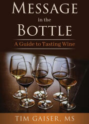Message in the Bottle (ISBN: 9781955750479)