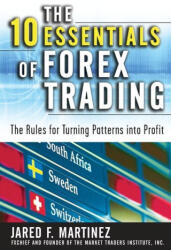10 Essentials of Forex Trading (ISBN: 9781265860608)