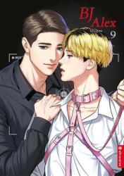 BJ Alex 09 - Miriam Holz (ISBN: 9783753912974)