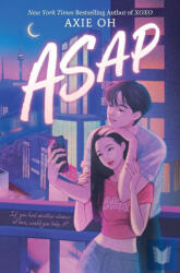 Asap (ISBN: 9780063299306)