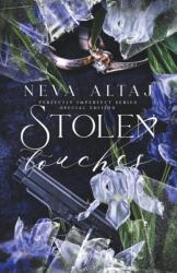Stolen Touches (ISBN: 9781961423084)