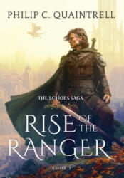 Rise of the Ranger: (ISBN: 9781916610095)