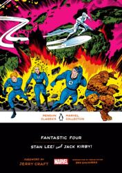 Fantastic Four (ISBN: 9780143135838)
