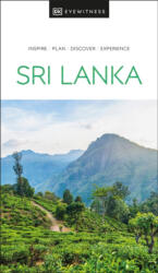 DK Sri Lanka (ISBN: 9780241621493)