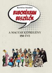 Buborékban beszélők (ISBN: 9786155823046)