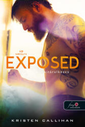 Exposed - Kitárulkozva (2021)