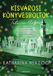 Kisvárosi könyvesboltok - Téli csillogás (2023)