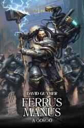 Ferrus Manus (2023)