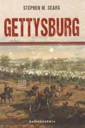 Gettysburg (2023)