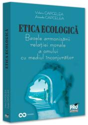 Etica ecologică (ISBN: 9786062617417)