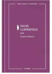 David Copperfield II (ISBN: 9786303190938)