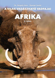 Afrikai II (ISBN: 9789639027466)