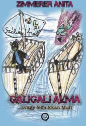 Galigali álma (2023)