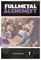 Fullmetal Alchemist Ultra Edition 07 (ISBN: 9783753909516)
