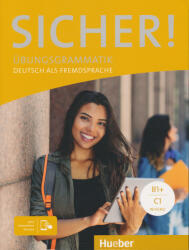 Sicher! Ubungsgrammatik plus interaktive version (ISBN: 9783194012066)