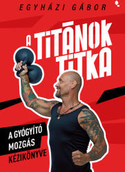 A Titánok titka (2023)