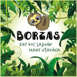 Borzas (2023)