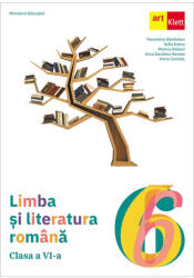 Limba și literatura română. Clasa a VI-a (ISBN: 9786060765264)