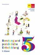Manual de dezvoltare personala, in limba germana, clasa 5 - Elena Carstocea (ISBN: 9786060764892)