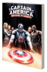 Captain America: Sentinel of Liberty Vol. 2 - The Invader (ISBN: 9781302931445)