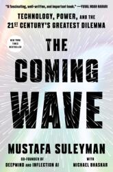 The Coming Wave (ISBN: 9780593728178)