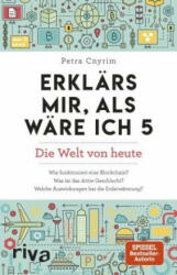 Erklärs mir, als wäre ich 5 - Petra Cnyrim (ISBN: 9783742311368)