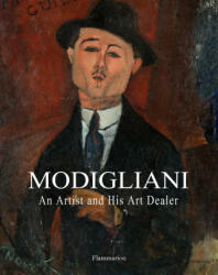 Modigliani: A Painter and His Art Dealer (2023)