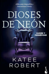 DIOSES DE NEON (NEON GODS) - Katee Robert (2023)