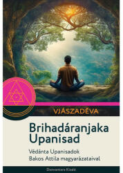 Brihadaranjaka Upanisad (ISBN: 9789639858503)