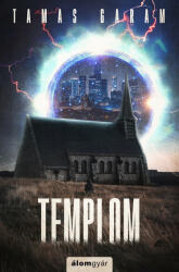 Templom (ISBN: 9789635708123)
