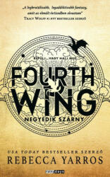 Fourth Wing (2023)