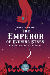 The Emperor of Evening Stars - Az Esti Csillagok Császára (2023)