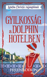 Gyilkosság a Dolphin hotelben (2023)